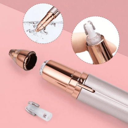 PerfectBrows™ Depiladora Indolora