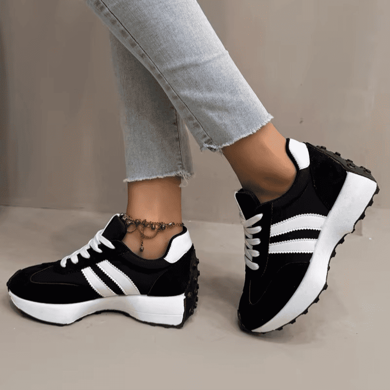 Zapatillas Ortopédicas OrthoLux – Comodidad y Alivio Real para Tus Pies + Plantilla gratis