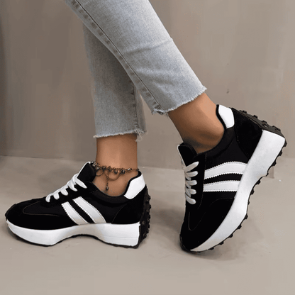 Zapatillas Ortopédicas OrthoLux – Comodidad y Alivio Real para Tus Pies + Plantilla gratis