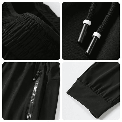 Pantalón unisex ultraelástico de secado rápido [Compra 1 y llévate 2]