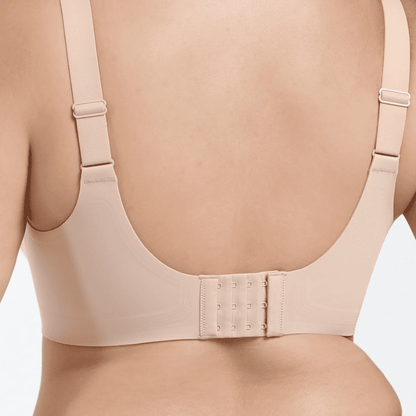 Sujetador Moldeador Lux Comfort Sin Costuras – Sujeción y Comodidad [Paga 1 y Llévate 2]