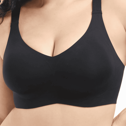 Sujetador Moldeador Lux Comfort Sin Costuras – Sujeción y Comodidad [Paga 1 y Llévate 2]