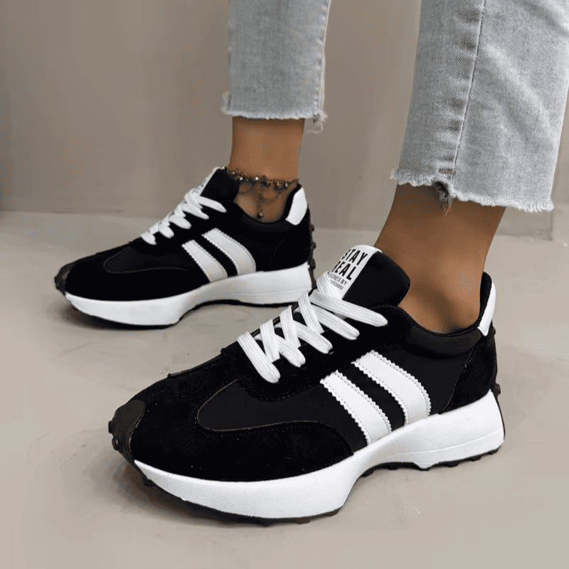 Zapatillas Ortopédicas OrthoLux – Comodidad y Alivio Real para Tus Pies + Plantilla gratis