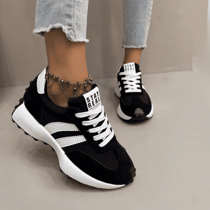 Zapatillas Ortopédicas OrthoLux – Comodidad y Alivio Real para Tus Pies + Plantilla gratis