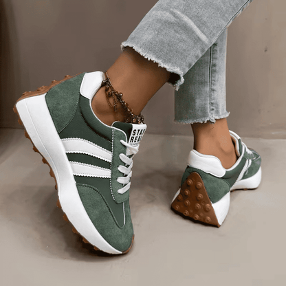 Zapatillas Ortopédicas OrthoLux – Comodidad y Alivio Real para Tus Pies + Plantilla gratis