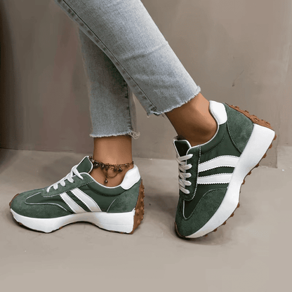 Zapatillas Ortopédicas OrthoLux – Comodidad y Alivio Real para Tus Pies + Plantilla gratis