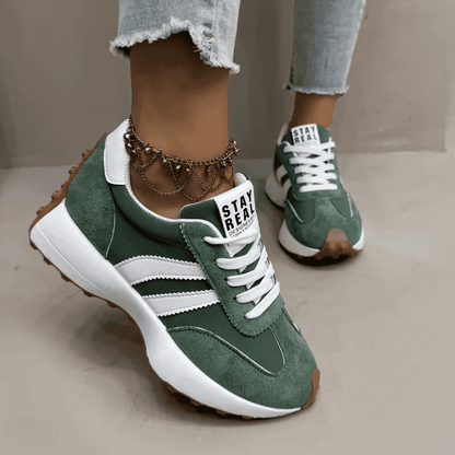 Zapatillas Ortopédicas OrthoLux – Comodidad y Alivio Real para Tus Pies + Plantilla gratis