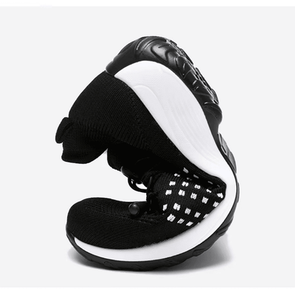 Zapatillas OrthoConfort - Alivio y soporte en cada paso