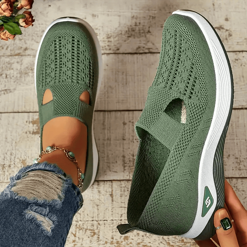Chaussures orthopédiques Calce Comfort - Marchez sans douleur