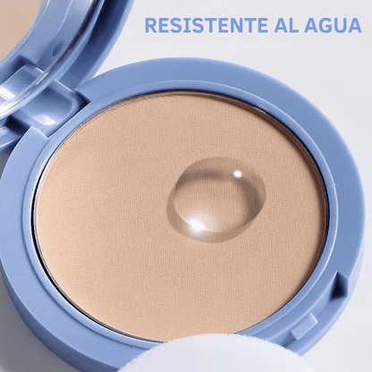 Polvo Facial Antiarrugas y Antigrasa - SLADY [Compra 1 y Llévate 2]