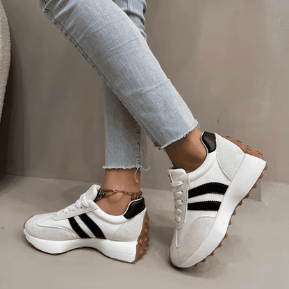 Zapatillas Ortopédicas OrthoLux – Comodidad y Alivio Real para Tus Pies + Plantilla gratis