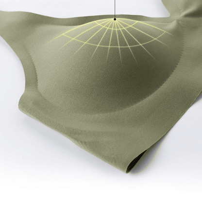 Sujetador Moldeador Lux Comfort Sin Costuras – Sujeción y Comodidad [Paga 1 y Llévate 2]