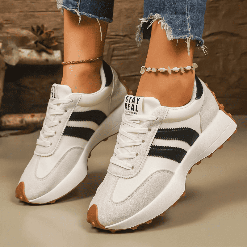 Zapatillas Ortopédicas OrthoLux – Comodidad y Alivio Real para Tus Pies + Plantilla gratis