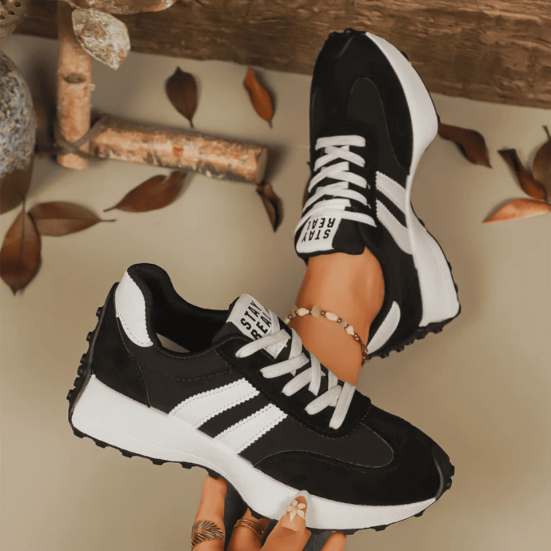 Zapatillas Ortopédicas OrthoLux – Comodidad y Alivio Real para Tus Pies + Plantilla gratis