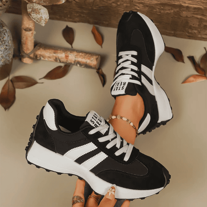 Zapatillas Ortopédicas OrthoLux – Comodidad y Alivio Real para Tus Pies + Plantilla gratis