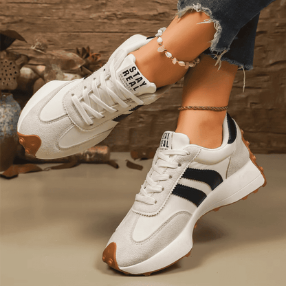 Zapatillas Ortopédicas OrthoLux – Comodidad y Alivio Real para Tus Pies + Plantilla gratis