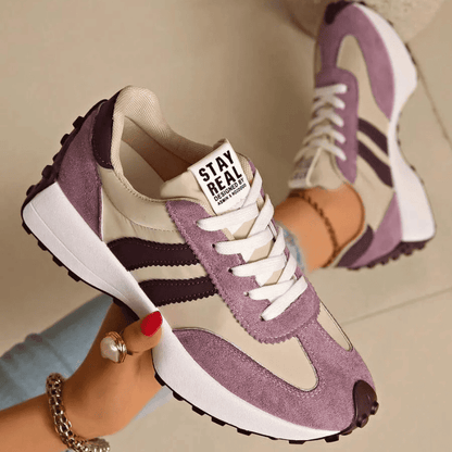 Zapatillas Ortopédicas OrthoLux – Comodidad y Alivio Real para Tus Pies + Plantilla gratis