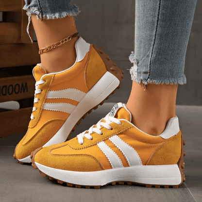 Zapatillas Ortopédicas OrthoLux – Comodidad y Alivio Real para Tus Pies + Plantilla gratis