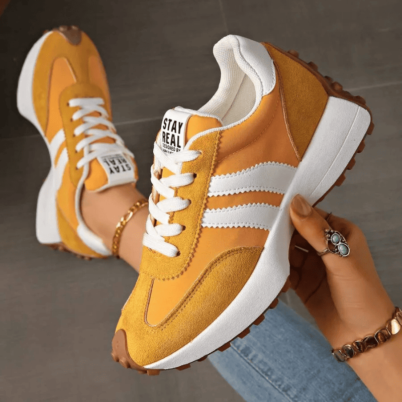 Zapatillas Ortopédicas OrthoLux – Comodidad y Alivio Real para Tus Pies + Plantilla gratis