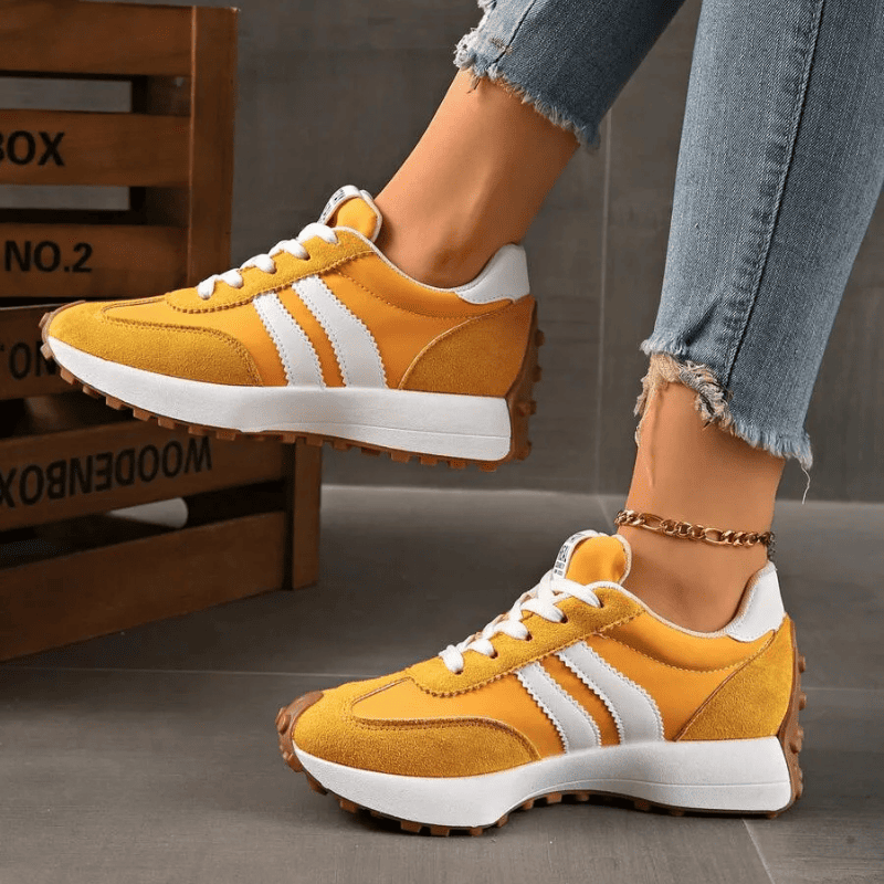 Zapatillas Ortopédicas OrthoLux – Comodidad y Alivio Real para Tus Pies + Plantilla gratis