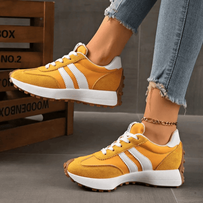 Zapatillas Ortopédicas OrthoLux – Comodidad y Alivio Real para Tus Pies + Plantilla gratis
