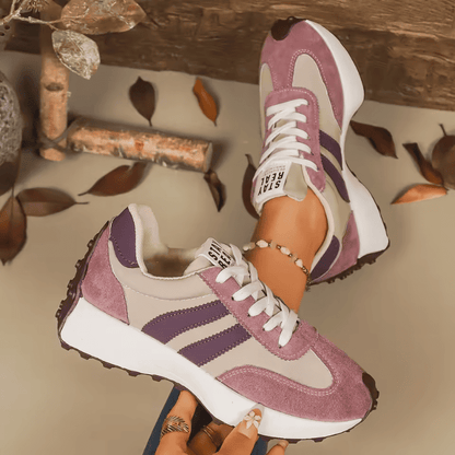 Zapatillas Ortopédicas OrthoLux – Comodidad y Alivio Real para Tus Pies + Plantilla gratis