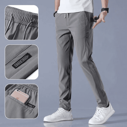 Pantalón unisex ultraelástico de secado rápido [Compra 1 y llévate 2]