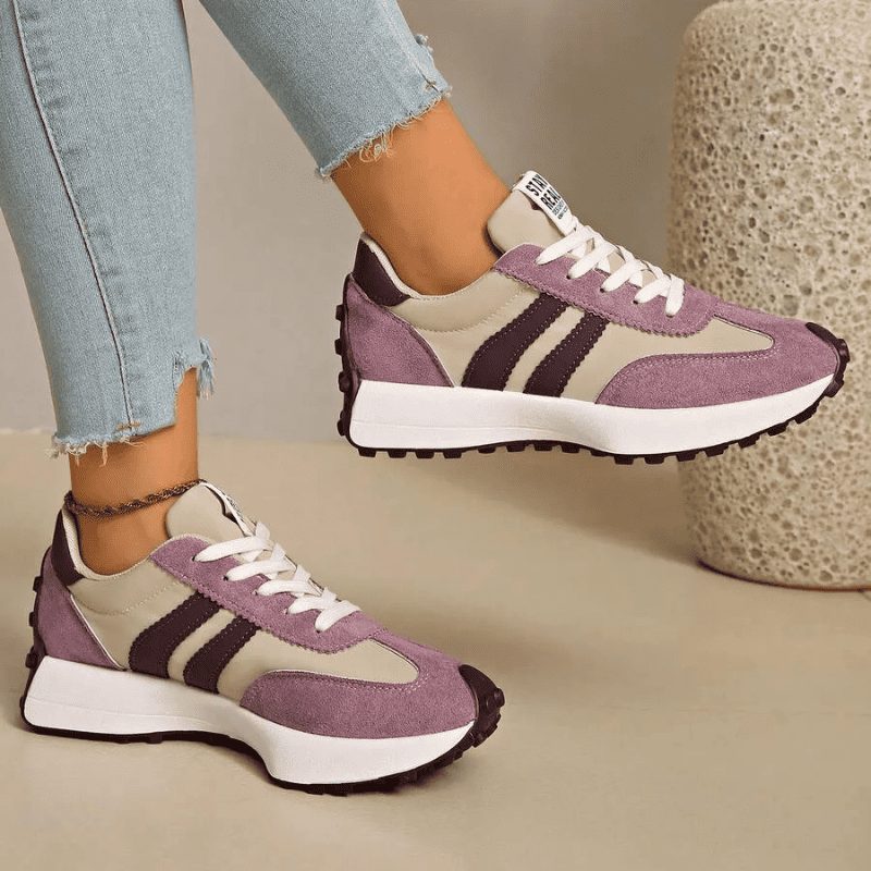 Zapatillas Ortopédicas OrthoLux – Comodidad y Alivio Real para Tus Pies + Plantilla gratis