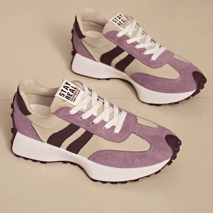Zapatillas Ortopédicas OrthoLux – Comodidad y Alivio Real para Tus Pies + Plantilla gratis
