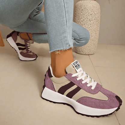 Zapatillas Ortopédicas OrthoLux – Comodidad y Alivio Real para Tus Pies + Plantilla gratis