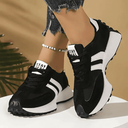 Zapatillas Ortopédicas OrthoLux – Comodidad y Alivio Real para Tus Pies + Plantilla gratis