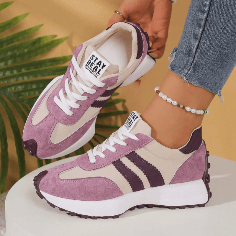 Zapatillas Ortopédicas OrthoLux – Comodidad y Alivio Real para Tus Pies + Plantilla gratis
