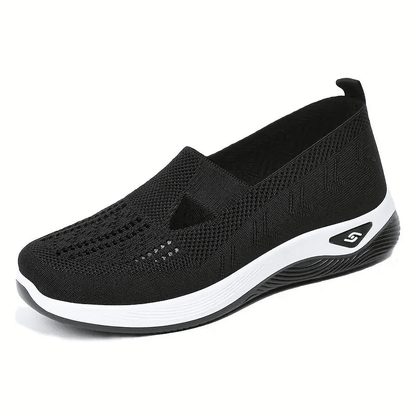 Chaussures orthopédiques Calce Comfort - Marchez sans douleur