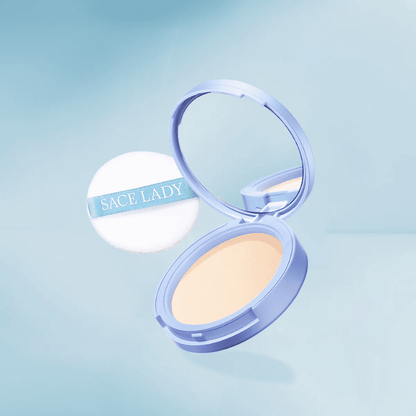 Polvo Facial Antiarrugas y Antigrasa - SLADY [Compra 1 y Llévate 2]