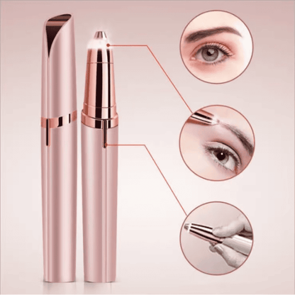 PerfectBrows™ Depiladora Indolora