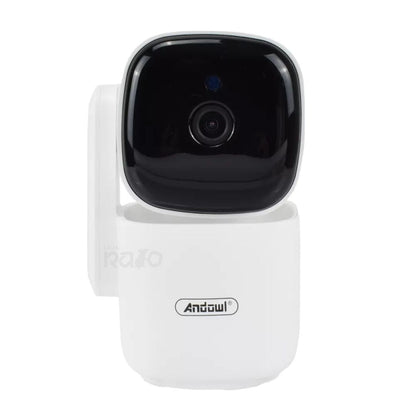 Câmara Wi-Fi 360° 4K - Q-SK5