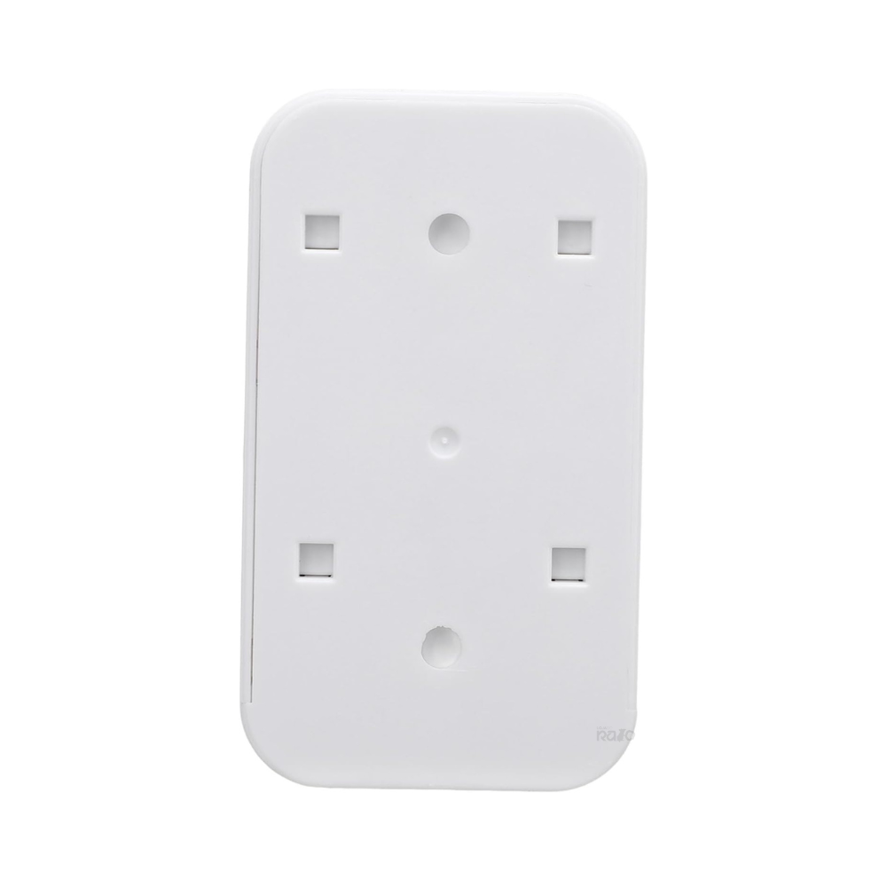 Campainha com Sensor de Movimento e Gancho - KOS-47015