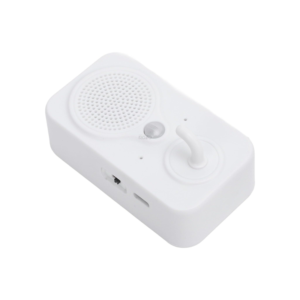 Campainha com Sensor de Movimento e Gancho - KOS-47015