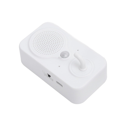 Campainha com Sensor de Movimento e Gancho - KOS-47015