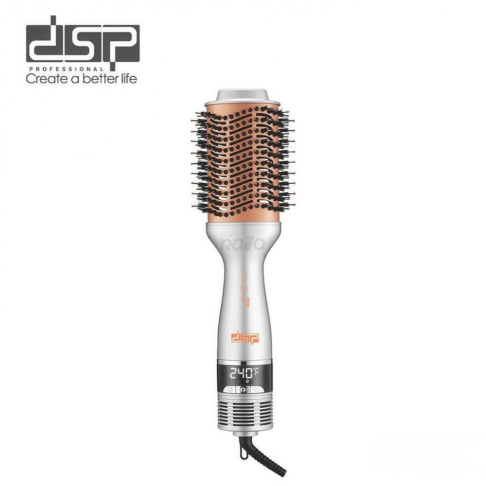 Escova Secadora 3 em 1 Deluxe - DSP50332