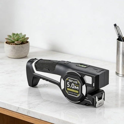 Fita Métrica Laser Digital 5 Metros