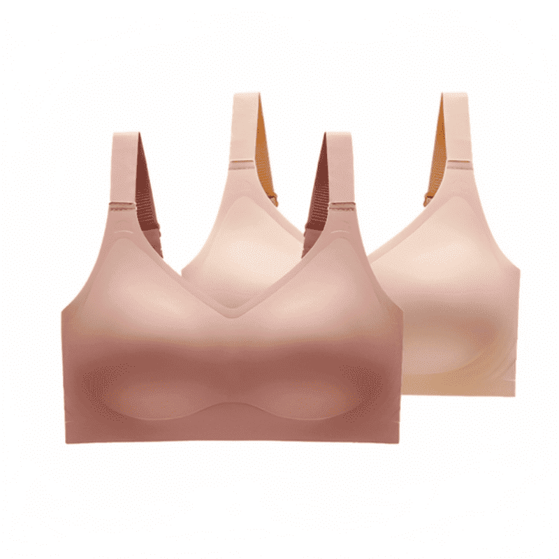 Sujetador Moldeador Lux Comfort Sin Costuras – Sujeción y Comodidad [Paga 1 y Llévate 2]
