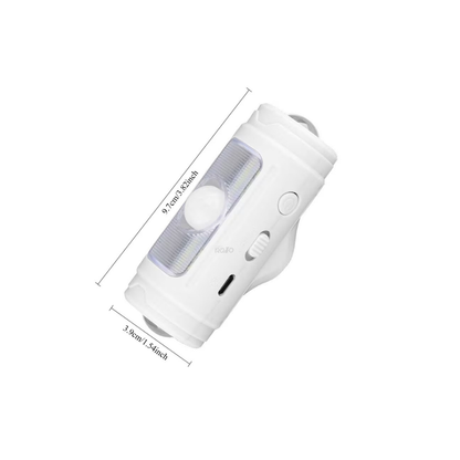 Luz Noturna Recarregável com Sensor - YD2347