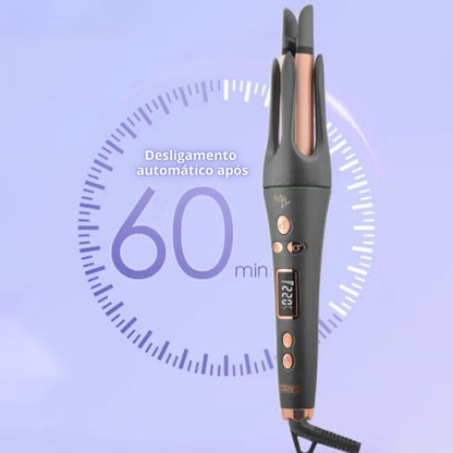 Modelador Automático 2 em 1 Queratina - DSP20568