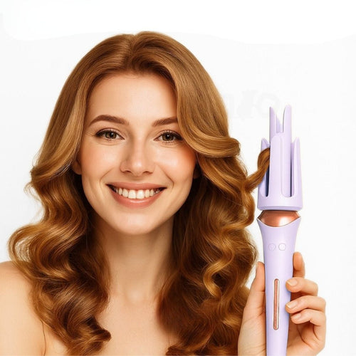 Modelador de Caracóis - Curl Pro