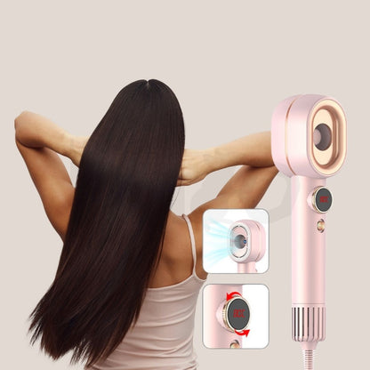 Secador de Cabelo iónico - AE-580