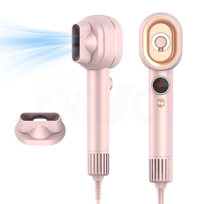 Secador de Cabelo iónico - AE-580