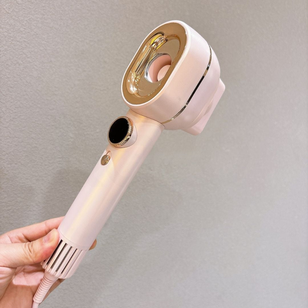 Secador de Cabelo iónico - AE-580