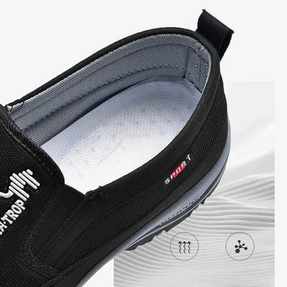 Ténis Ortopédicos Velle Comfort