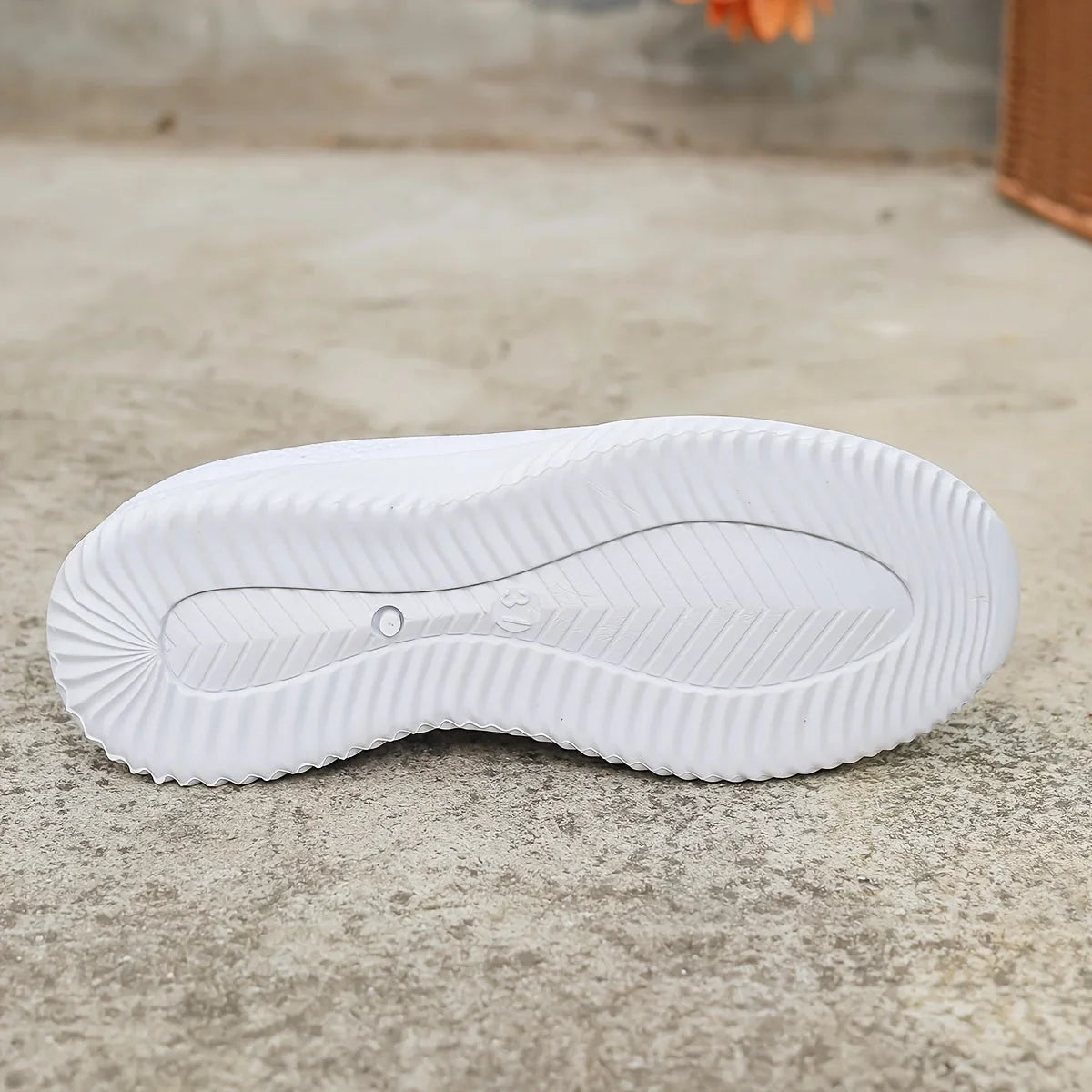 🔥Promoção do Último Dia – 50% de desconto - Sapatos ortopédicos femininos macios, antiderrapantes, respiráveis e ideais para o dia a dia